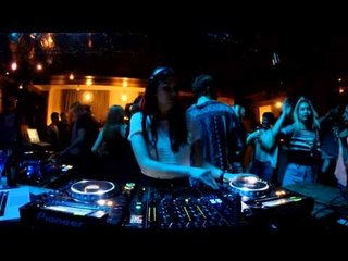Moxie Boiler Room London 40 Min DJ Set