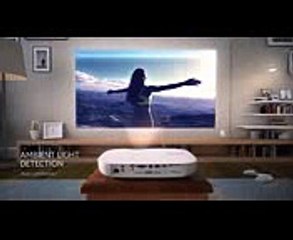 Acer  K650i - Home cinema that makes sense