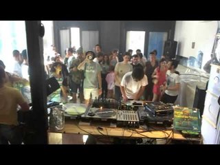 Boiler Room Lyon LB aka LA BAT Live Set