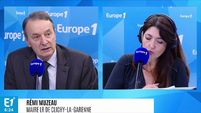Prières de rue à Clichy : On stigmatise une population sur des prières qui sont anarchiques