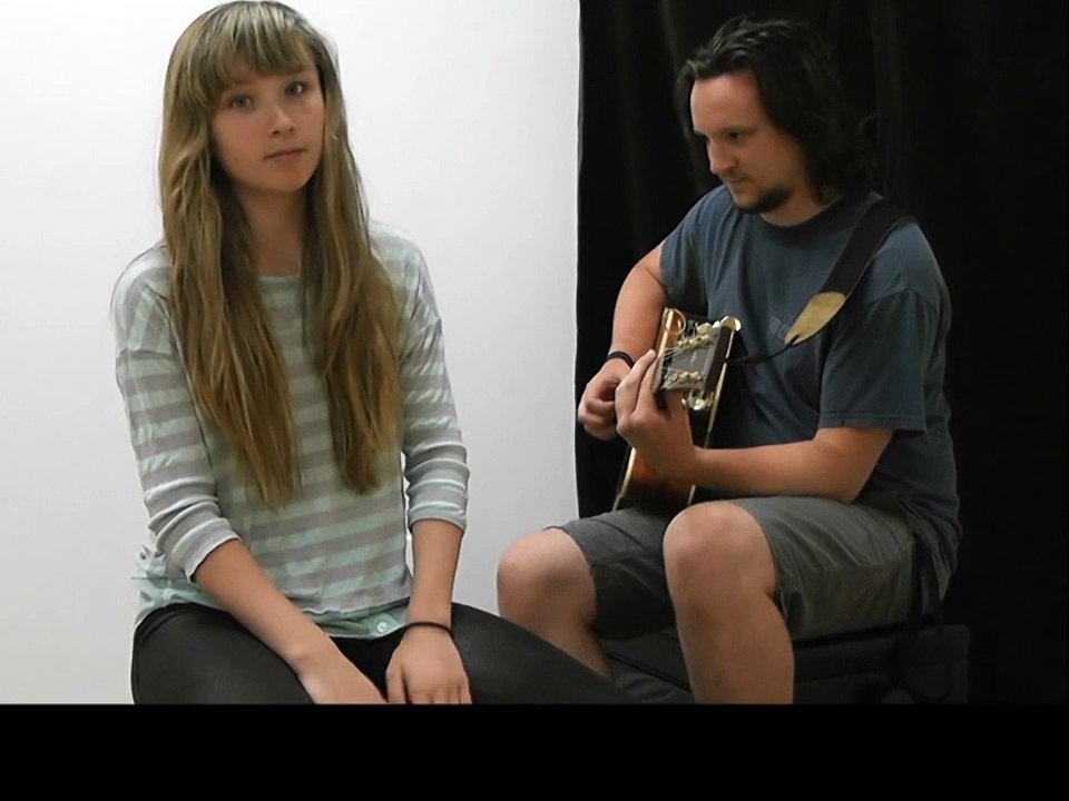 La La La (Cover by Ashlynn from KIDZ BOP)-C77MdKdgDjk