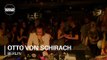 Otto von Schirach Boiler Room Berlin DJ Set