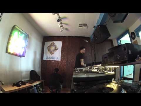 Boiler Room Radio Spotlight: Dublab - Mikey Nightchilde & Remy Marc