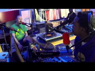 Mr Scruff Interview Boiler Room X Southport Weekender