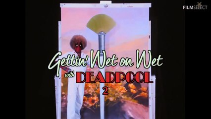 Teaser 'Deadpool 2' Bom tấn "Deadpool 2" vừa được tung teaser mới, hé lộ nhiều nhân vật mới thú vị.