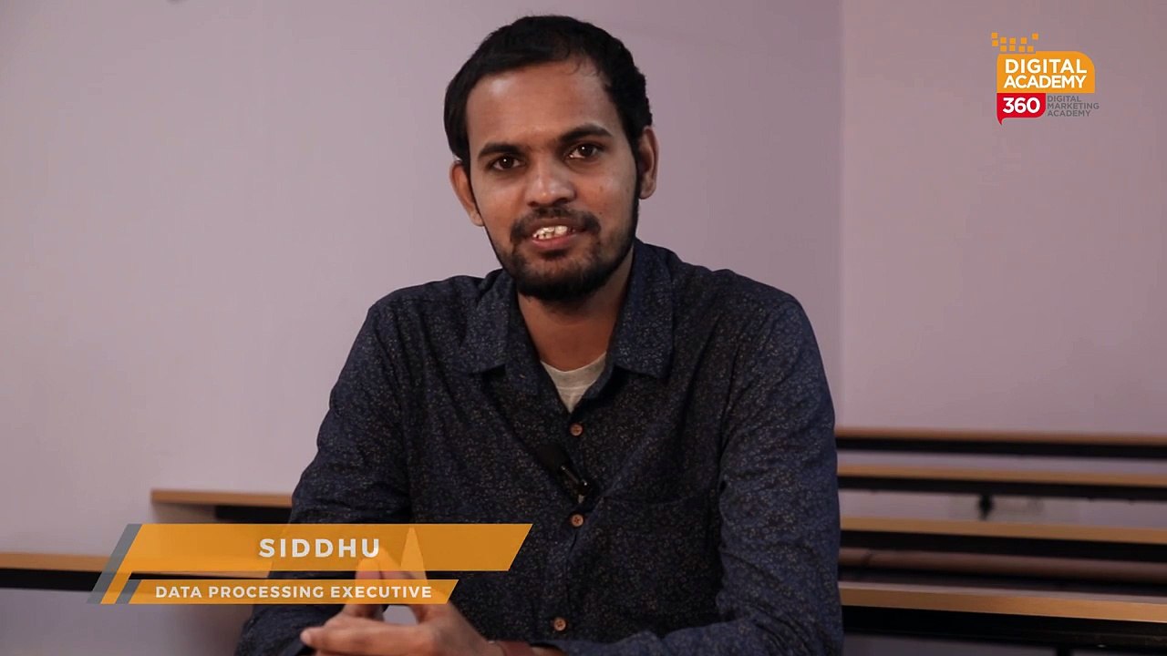 Digital Marketing courses in Bangalore - Reviews