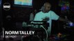Norm Talley Boiler Room Detroit DJ Set