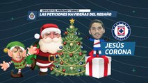 ¿Cuál será el mejor regalo para Chivas en navidad?