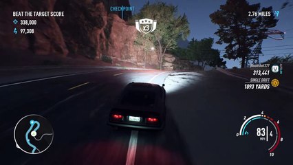 Need for Speed™ Payback