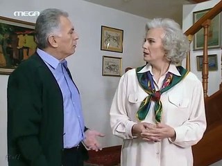 21. ΣΤΗΝ ΚΟΨΗ ΤΟΥ ΞΥΡΑΦΙΟΥ - Επ.25