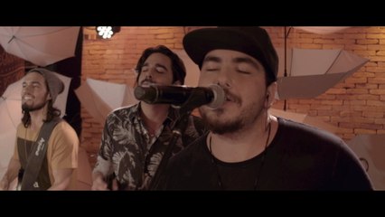 Atitude 67 - Laranjeira Limão (Ao Vivo)