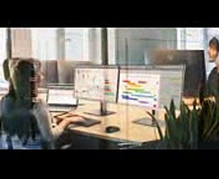 HP EliteDisplays E-Series Use Cases HP Elite HP