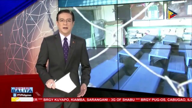 DepEd, naghahanda na sa Brigada Eskwela sa Marawi City