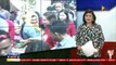 Davao City Mayor Sara Duterte, nagbigay ng tulong sa mga bakwit