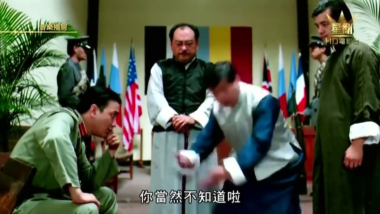 2017年最好的幽灵