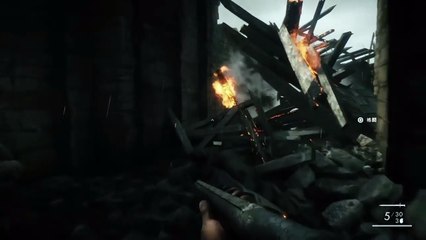［BF1］元自衛官、第一次大戦にビビる[実況]
