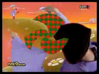 Billy Ze Kick - Mangez moi [1994] bY ZapMan69