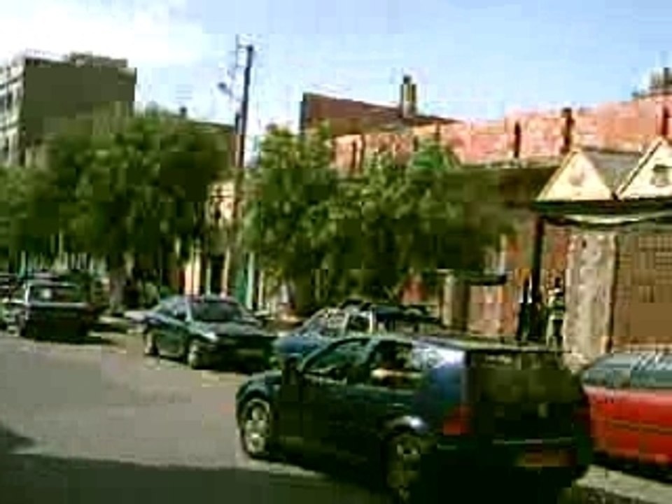 Sabra bd de l'émir Abdelkader