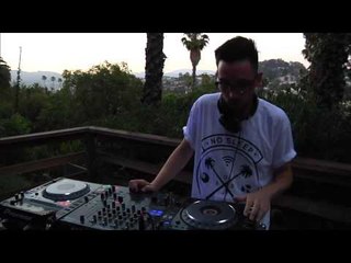 Low Limit Boiler Room Los Angeles DJ Set