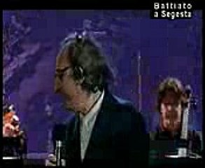 Franco Battiato - La stagione dell'amore