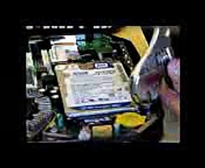 Acer revo 70 Changing HDD to SSD