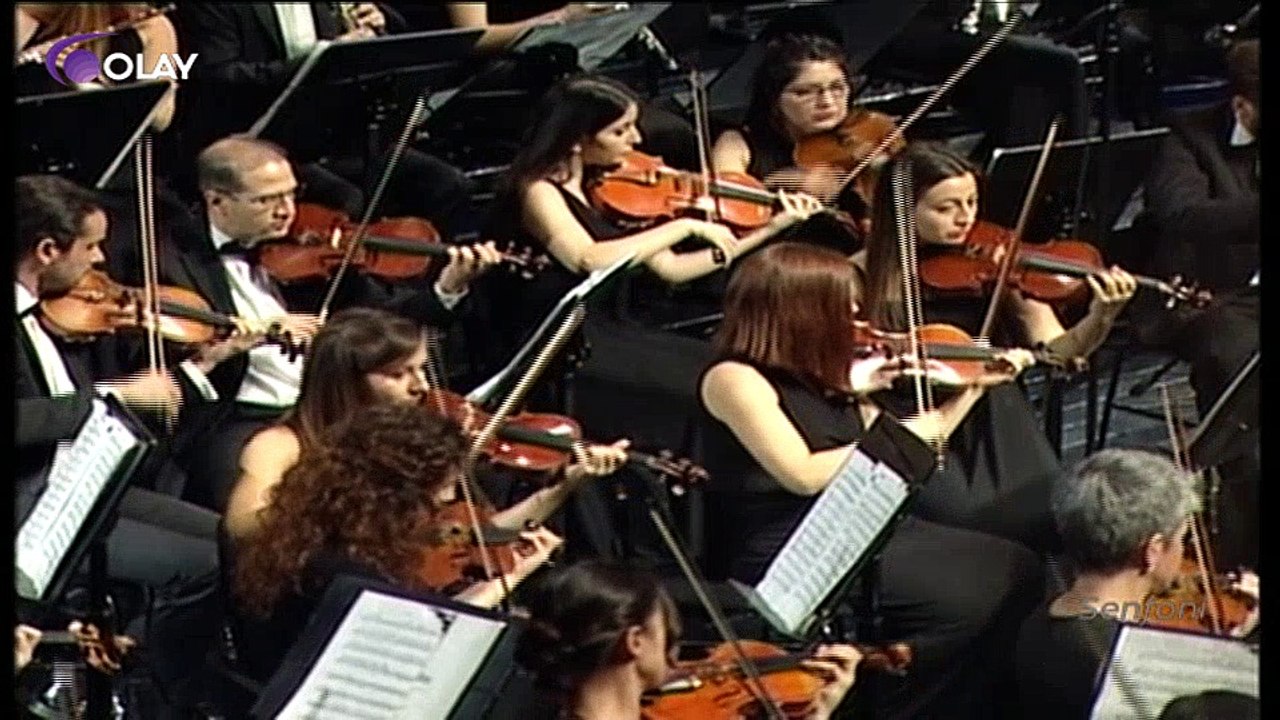 Senfoni - 05-11-2017