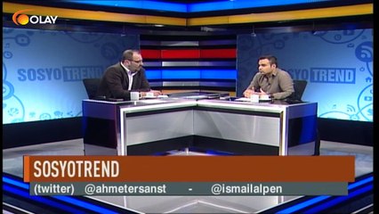 Sosyo Trend - 05-11-2017