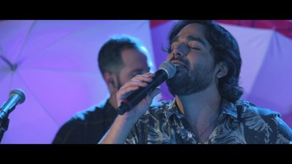 Atitude 67 - Um Passo A Frente (Ao Vivo / Lyric Video)