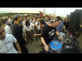 Oxyd Boiler Room Paris DJ Set
