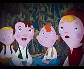 ALLA FIERA DELL' EST  Canzoni Per Bambini