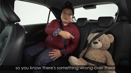 Child safety seat PSA, driven by Proton-aVx6hWfWMW8
