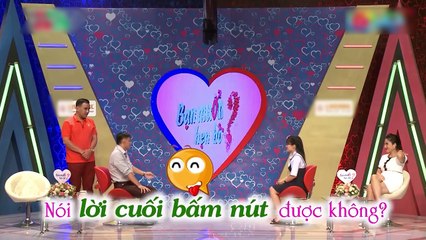 Vừa lên sóng 3 ngày, cặp đôi Bạn muốn hẹn hò đã rục rịch cưới