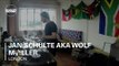 Jan Schulte AKA Wolf Müller Boiler Room London DJ Set