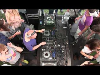Serge Clone Boiler Room x Expedition Festival Rotterdam DJ Set