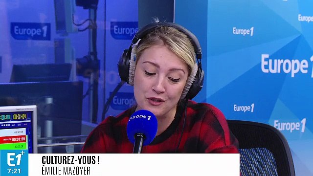 Musique : Nues , le nouvel album du duo Brigitte