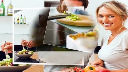 Right Tool, Easier Cooking