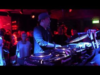 Louie Vega Boiler Room London DJ Set