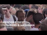 Pender Street Steppers & Hashman Deejay Boiler Room x Dekmantel DJ Set