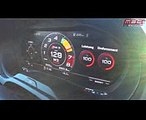 Audi RS3 Stage 1 480 Hp 311 Kmh 0-100 100-200  Motorsportcheckde