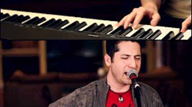 'Only Girl (In The World)' - Alex Goot + Boyce Avenue
