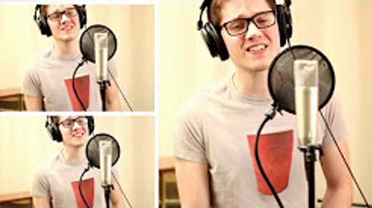 'Hold It Against Me' - Britney Spears