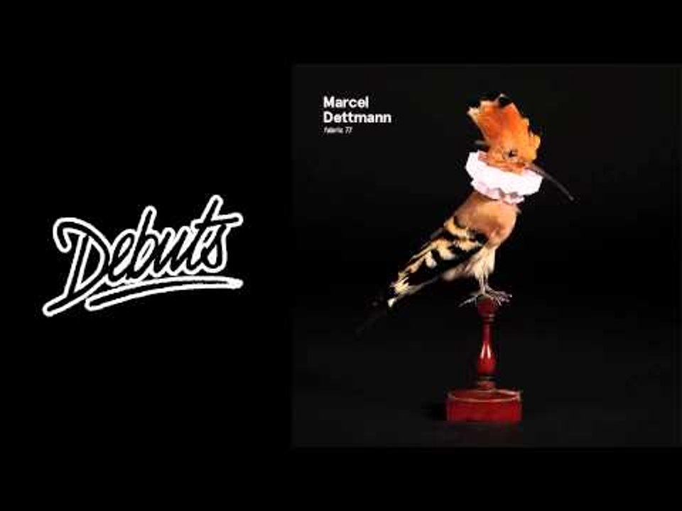 ROD "RSPCT" - Boiler Room Debuts