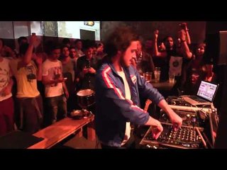 Lucien Ventura x Boiler Room Paris Live Set