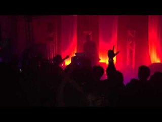 Lunice Ray-Ban x Boiler Room 005 | Hudson Mohawke Presents 'Chimes' Live Set
