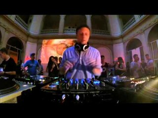 Tanzlife Boiler Room Poland DJ Set