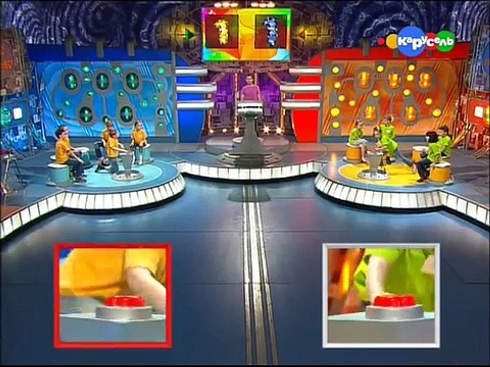 Вопрос на засыпку Школьники - Крючочки