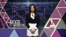 [Pops in Seoul] K-POP TOP10 _ 111717