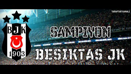 BEŞİKTAŞ ŞAMPİYONLUK KLİBİ l HOŞGELDİN 3.YILDIZ 2017