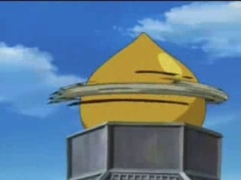 AMV - love hina amv - tarzan and su