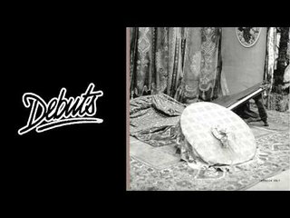 Lucrecia Dalt 'Esotro' - Boiler Room Debuts